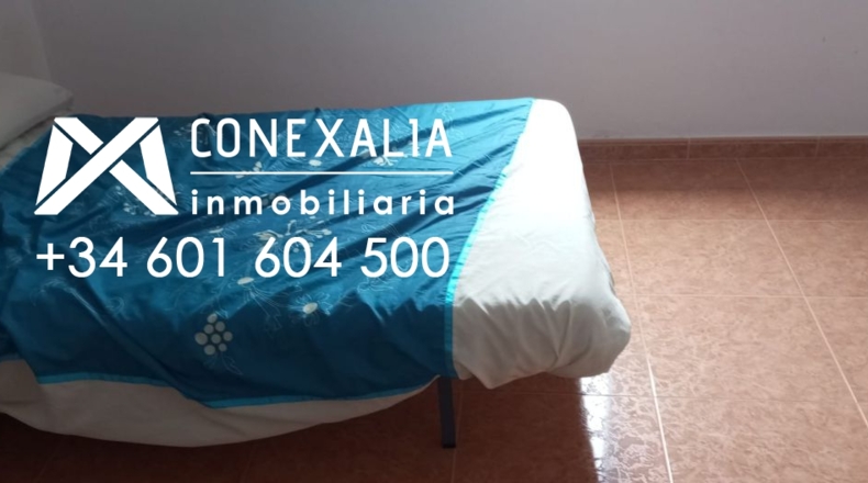 Cádiz - Olvera - 164m2