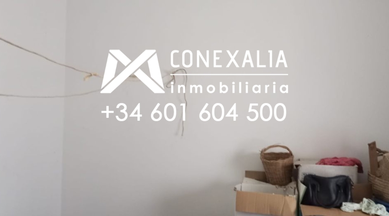 Cádiz - Olvera - 164m2