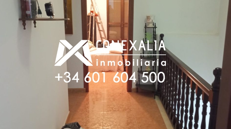 Cádiz - Olvera - 164m2