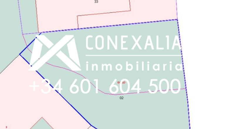 Cádiz - Olvera - 154m2