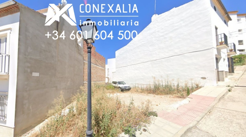 Cádiz - Olvera - 154m2