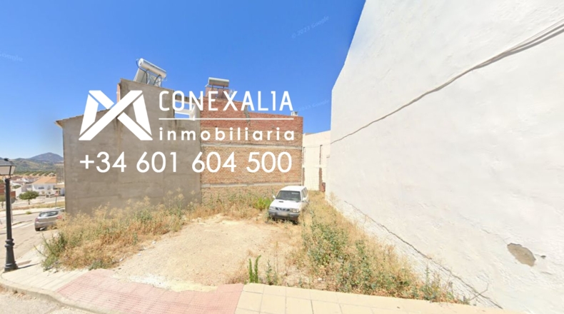 Cádiz - Olvera - 154m2