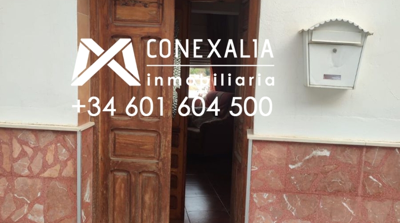Cádiz - Setenil de las Bodegas - 140m2