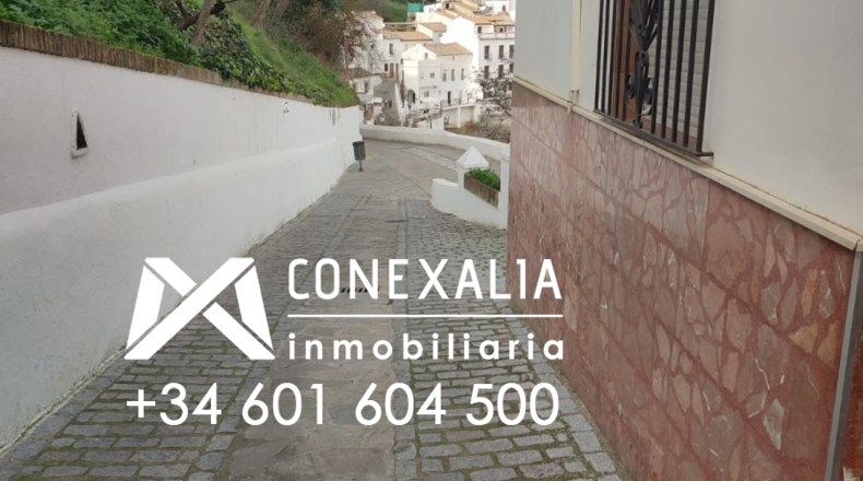 Cádiz - Setenil de las Bodegas - 140m2