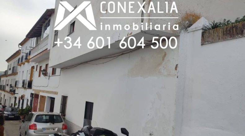 Cádiz - Setenil de las Bodegas - 140m2