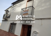 Casa de poble en venda a Setenil de las Bodegas ref.: TR102592 foto