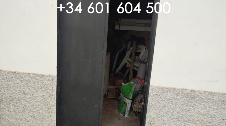 Cádiz - Setenil de las Bodegas - 140m2