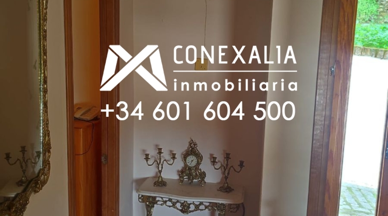 Cádiz - Setenil de las Bodegas - 140m2