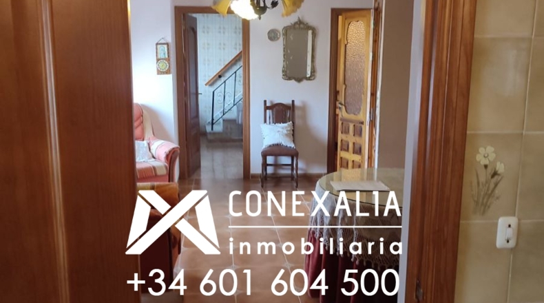 Cádiz - Setenil de las Bodegas - 140m2