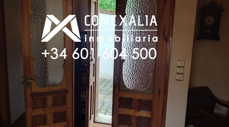 Cádiz - Setenil de las Bodegas - 140m2