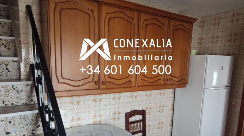 Cádiz - Setenil de las Bodegas - 140m2