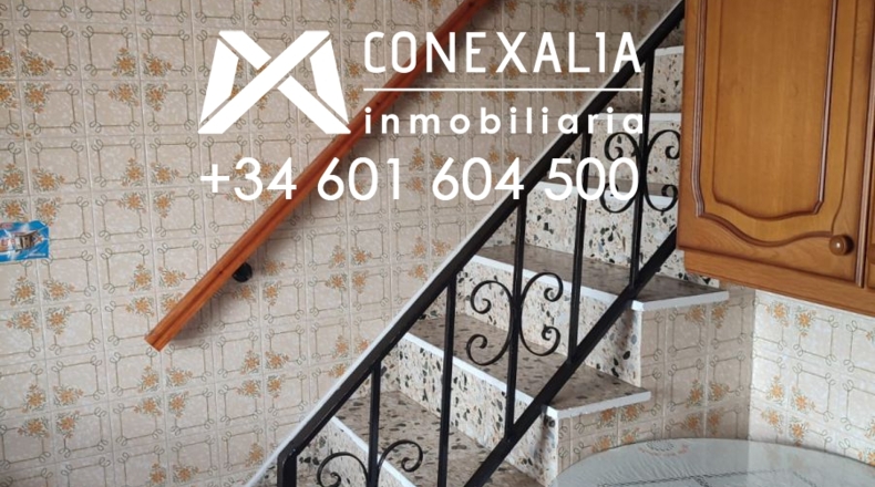Cádiz - Setenil de las Bodegas - 140m2