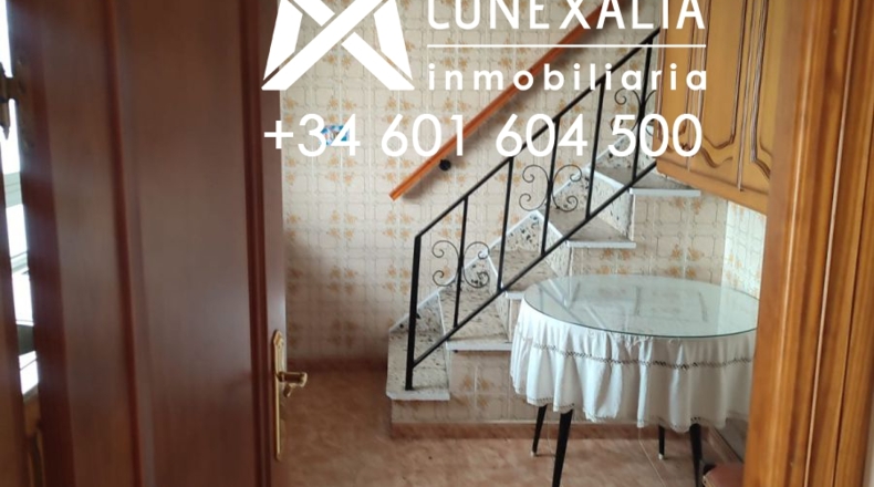 Cádiz - Setenil de las Bodegas - 140m2