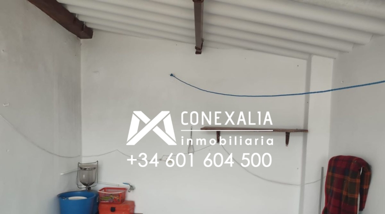 Cádiz - Setenil de las Bodegas - 140m2