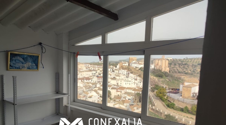 Cádiz - Setenil de las Bodegas - 140m2