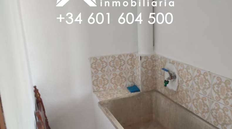 Cádiz - Setenil de las Bodegas - 140m2