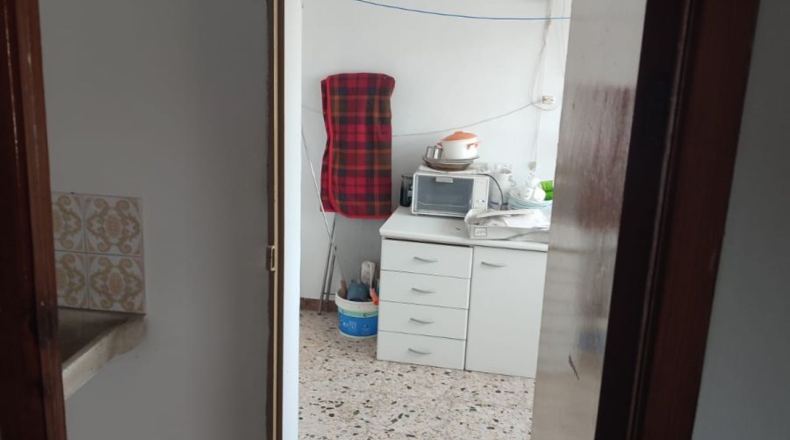 Cádiz - Setenil de las Bodegas - 140m2