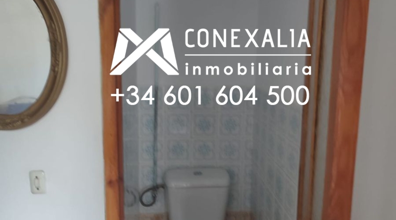 Cádiz - Setenil de las Bodegas - 140m2