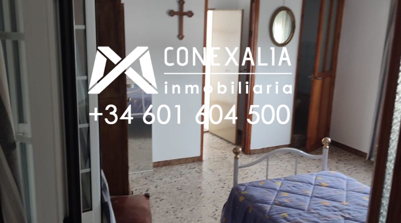 Cádiz - Setenil de las Bodegas - 140m2