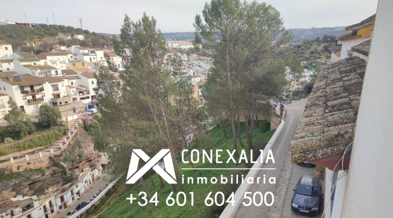 Cádiz - Setenil de las Bodegas - 140m2