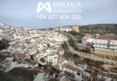 Casa de poble en venda a Setenil de las Bodegas ref.: TR102592 foto
