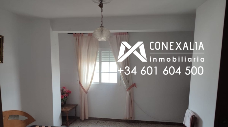Cádiz - Setenil de las Bodegas - 140m2