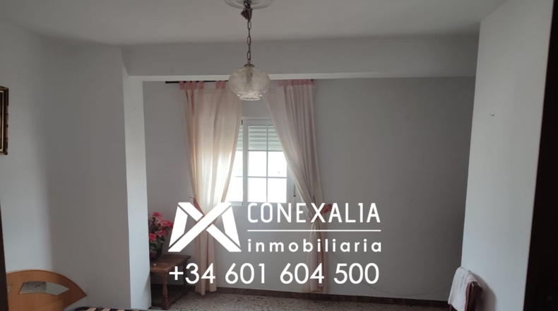 Cádiz - Setenil de las Bodegas - 140m2