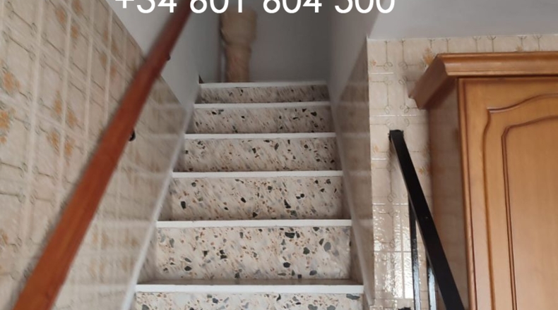 Cádiz - Setenil de las Bodegas - 140m2
