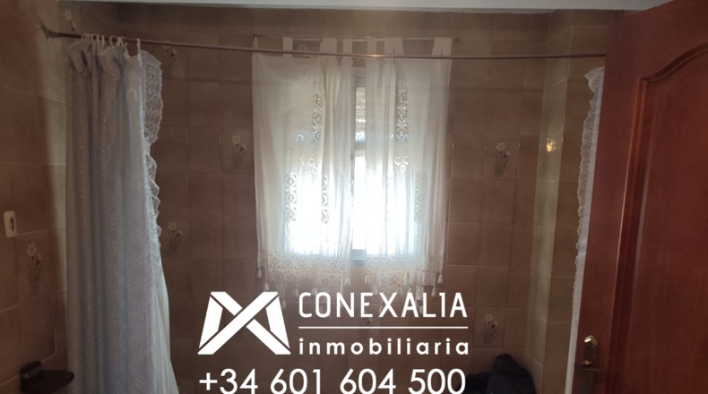 Cádiz - Setenil de las Bodegas - 140m2