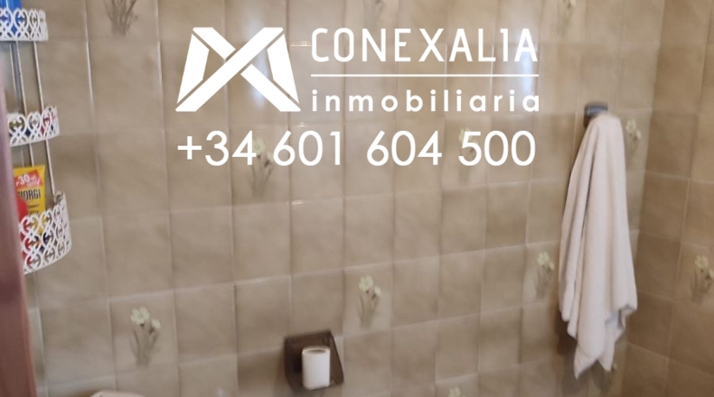 Cádiz - Setenil de las Bodegas - 140m2