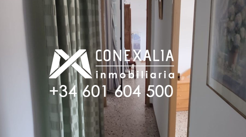 Cádiz - Setenil de las Bodegas - 140m2
