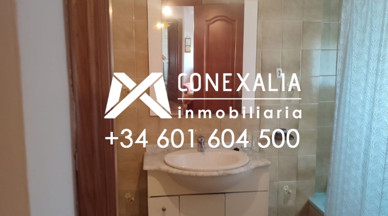 Cádiz - Setenil de las Bodegas - 140m2