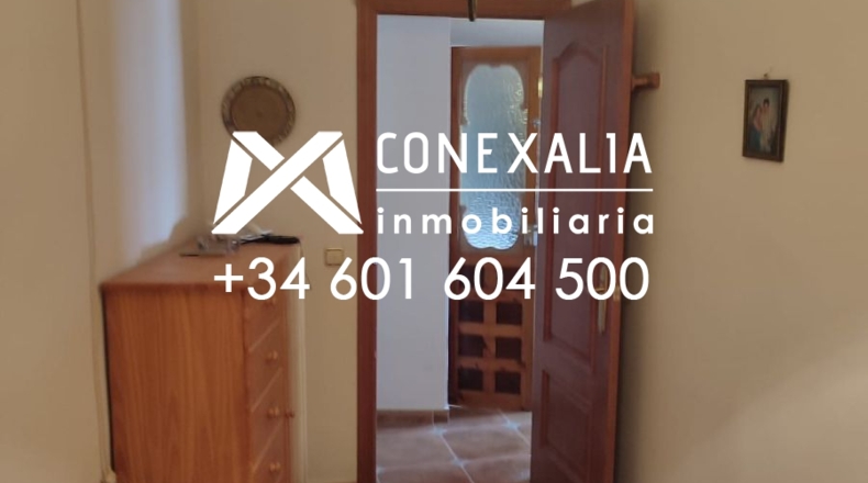 Cádiz - Setenil de las Bodegas - 140m2