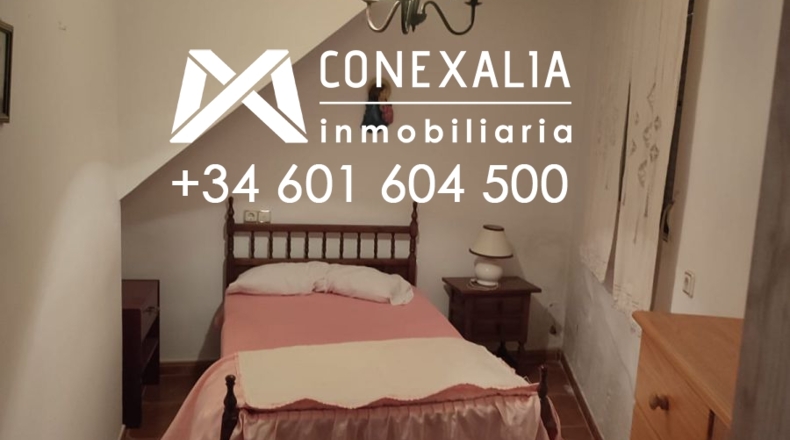 Cádiz - Setenil de las Bodegas - 140m2