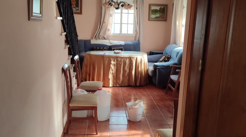 Cádiz - Setenil de las Bodegas - 184m2