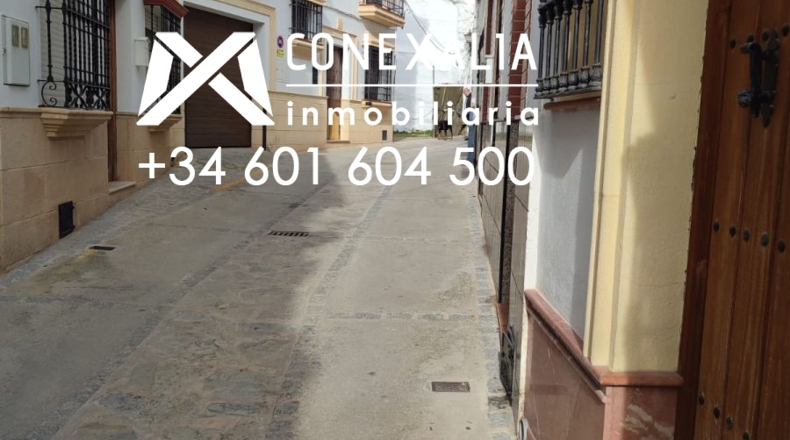 Cádiz - Setenil de las Bodegas - 184m2