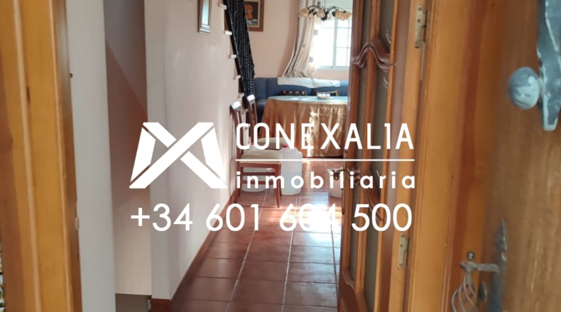 Cádiz - Setenil de las Bodegas - 184m2