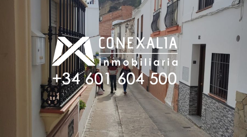 Cádiz - Setenil de las Bodegas - 184m2