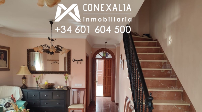Cádiz - Setenil de las Bodegas - 184m2