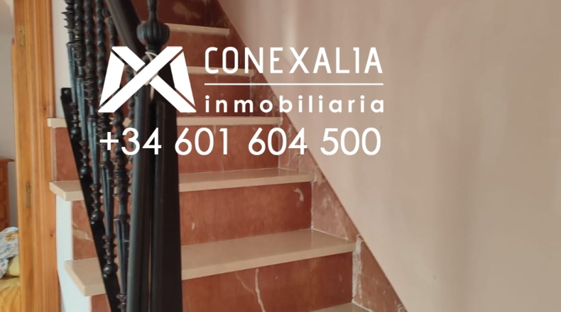Cádiz - Setenil de las Bodegas - 184m2