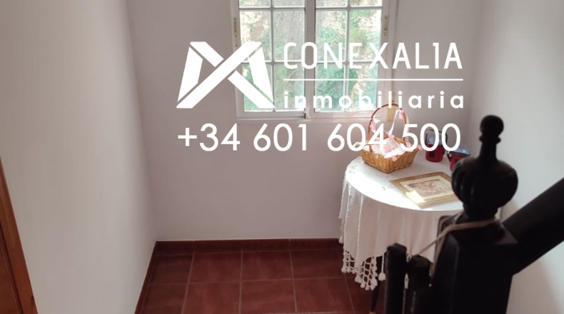 Cádiz - Setenil de las Bodegas - 184m2