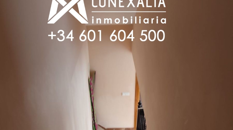 Cádiz - Setenil de las Bodegas - 184m2