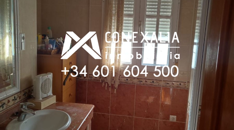 Cádiz - Setenil de las Bodegas - 184m2