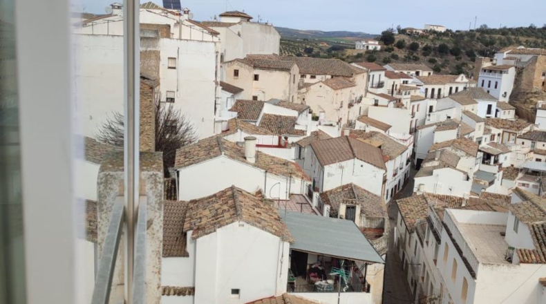 Cádiz - Setenil de las Bodegas - 184m2