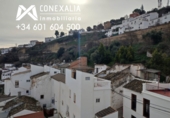 Casa de poble en venda a Setenil de las Bodegas ref.: TR102593 foto