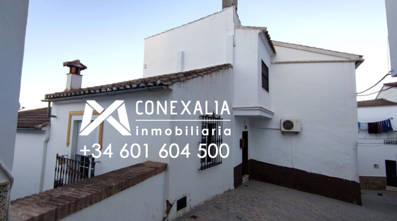 Cádiz - Setenil de las Bodegas - 150m2