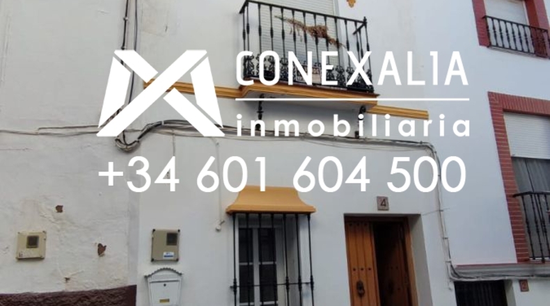 Cádiz - Setenil de las Bodegas - 150m2
