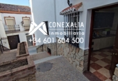 Casa de poble en venda a Setenil de las Bodegas ref.: TR103052 foto
