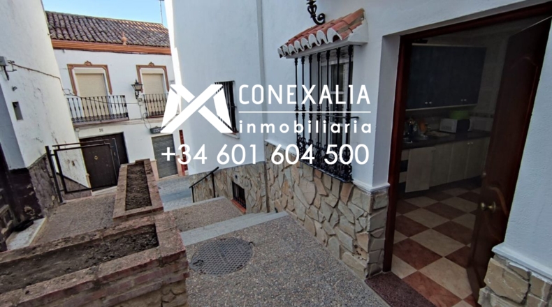 Cádiz - Setenil de las Bodegas - 150m2
