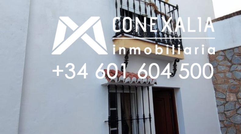 Cádiz - Setenil de las Bodegas - 150m2